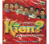 Grupo Kien? "La Luna Y El Mar"