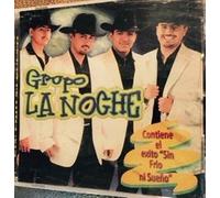 Grupo La Noche - Sin Frio Ni Sueno