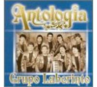 Grupo Laberinto - Antologia