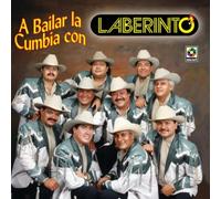 Grupo Laberinto - Bailar La Cumbia Con