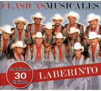Grupo Laberinto - Clasicas Musicales 2