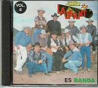 Grupo Laberinto - ES Banda 2