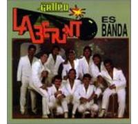 Grupo Laberinto - ES Banda