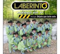 Grupo Laberinto - Pienso en Ti