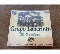 Grupo Laberinto - Profeta