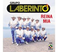 Grupo Laberinto - Reina Mia