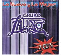 Grupo Latino - Nuevo Y Lo Mejor