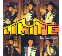 Grupo Limite - Por Puro Amor