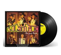 Grupo Limite - Por Puro Amor (30 Aniversario)[LP]