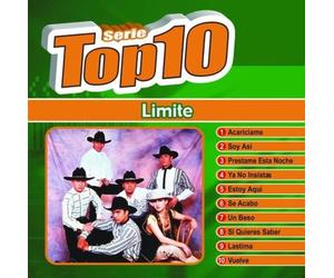 Grupo Limite - Serie Top 10