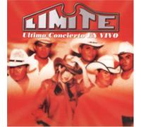 Grupo Limite - Ultimo Concierto en Vivo