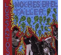 Grupo Los Santos - Noches en El Taller