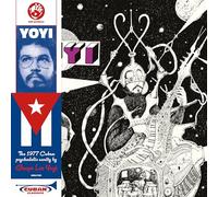 Grupo Los Yoyi - Yoyi (Reissue)