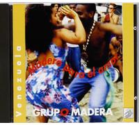 Grupo Madera - Madera para el amor