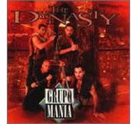 Grupo Mania - Dynasty