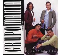 Grupo Mania - Esta De Moda