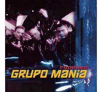 Grupo Mania - Grupo Mania