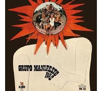 Grupo Manifesto - Grupo Manifesto No.2