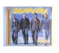 Grupo Mattizz – Fuego