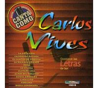 Grupo Mexico Lindo - Pistas: Canta Como Carlos Vives