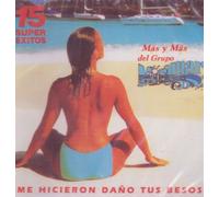 Grupo Miramar 15 Grandes Exitos 100 Anos De Musica [IMPORT]