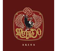 Grupo Mojado - Arena