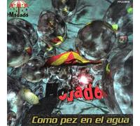 Grupo Mojado - Como Pez en El Agua
