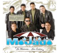 Grupo Mojado - Historia: Mis Exitos
