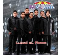 Grupo Mojado - Llego El Amor