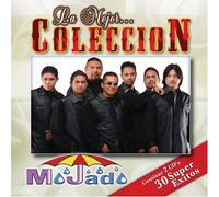 Grupo Mojado - Mejor Coleccion