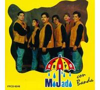 Grupo Mojado - Mojado Con Banda