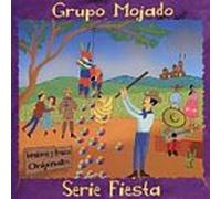 Grupo Mojado - Serie Fiesta
