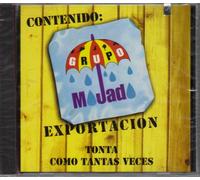 Grupo Mojado - Tonta Como Tantas Veces