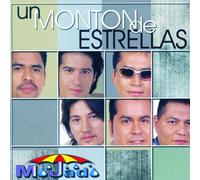 Grupo Mojado - Un Monton De Estrellas