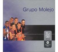 Grupo Molejo - Serie Warner 25 Anos