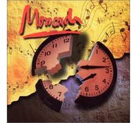 Grupo Moncada - Bailaste Manana