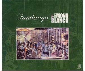 Grupo Mono Blanco Y Stone Lips - Fandango