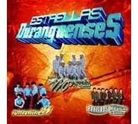 Grupo Montez De Durango - Estrellas Duranguenses