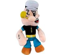 Grupo Moya Figurine en peluche Popeye le marin 32 cm