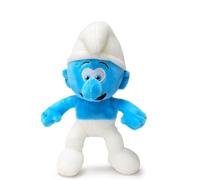 Grupo Moya Figurine en peluche Schtroumpf 22 cm