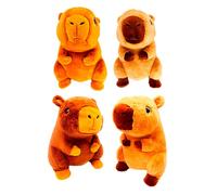 Grupo Moya Nounours Capibara 60 Cm