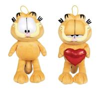 Grupo Moya Nounours Garfield