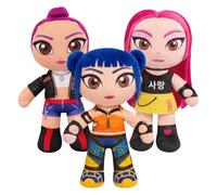 Grupo Moya Nounours K-pop Assorted 20 Cm