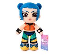 Grupo Moya Azul Kpop Teddy 35 Cm Multicolore Enfants