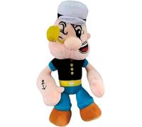 Grupo Moya Peluche Popeye le Marin, 32 cm, Poupée classique en peluche