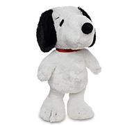 Grupo Moya - Peluche pour Chien Snoopy Debout de 22 centimètres de qualité Super Douce.
