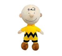 GRUPO MOYA SNOOPY et amis Peluche - PEANUTS (CHARLIE BROWN)