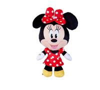 Grupo Moya Vl Minnie Teddy 25 Cm