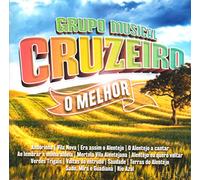 Grupo Musical Cruzeiro - Grupo Musical Cruzeiro - O Melhor [CD] 2016