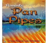 Grupo Musical Los Perúanos - Romantic Pan Pipes